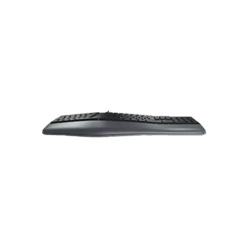 Clavier filaire ergonomique Cherry KC 4500 Belgique 