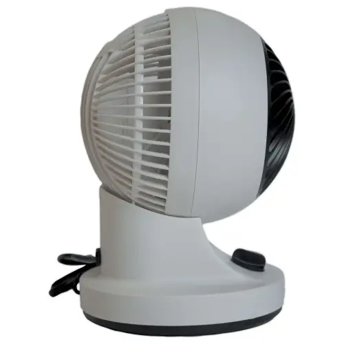Ventilateur compact de bureau