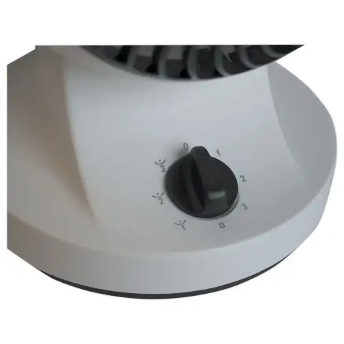 Ventilateur compact de bureau