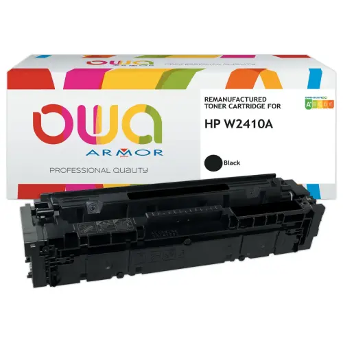Cartouche toner compatible HP 216A OWANoir