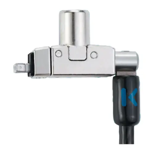 Câble antivol Clé PC DELL N17