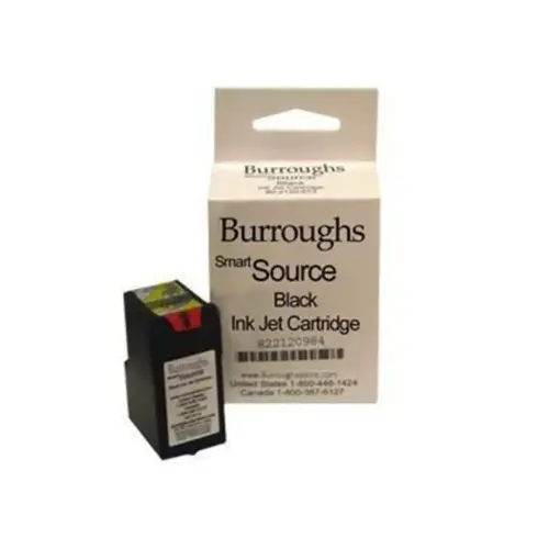 Kit jet d'encre pour scanner de ch&egrave;ques 82-2120-984 - Unisys Burroughs 