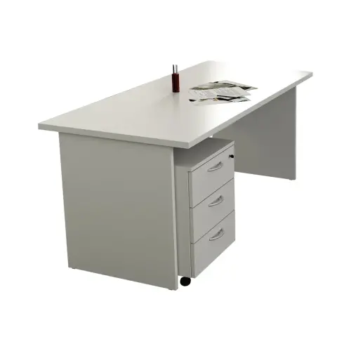 Bureau ROME panneau 140