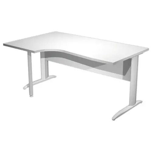 Bureau  COME 160 pieds L ret G 