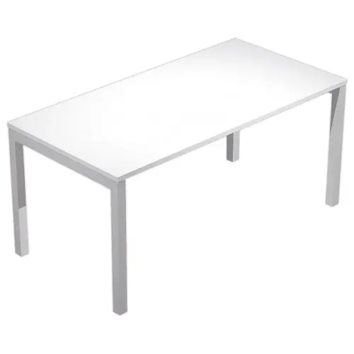 bureau CAPRI pieds arche 180