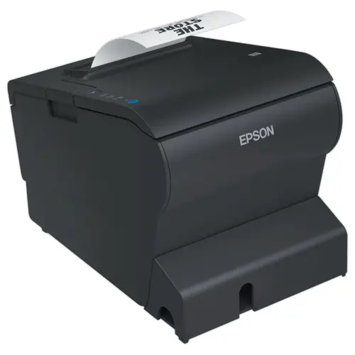 Imprimante thermique de reçus TM-T88VII EPSON