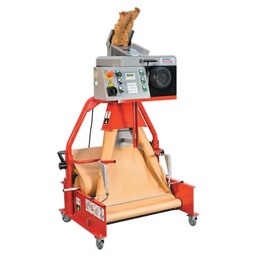 12 Bobines papier de calage Tigerfill 740x 390 mm