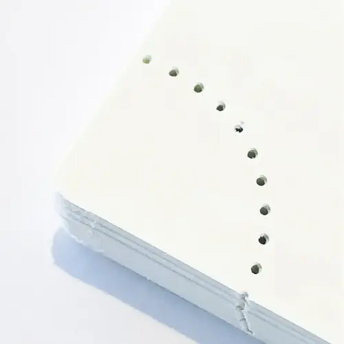Agenda semainier Exacompta Horizons 27 S&eacute;same - 21x27cm - Bleu 