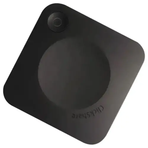 Solution de partage Barco Clickshare C-5 GEN2 EU