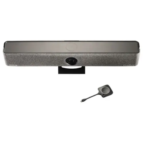 Barre de visioconférence Barco Clickshare Bare core