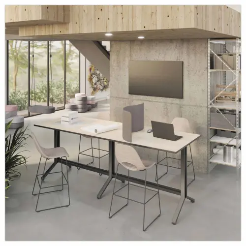 Cloisonette modulable L120