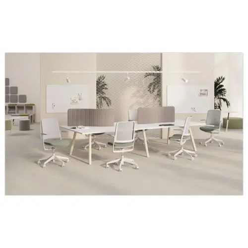 Cloisonette modulable L120