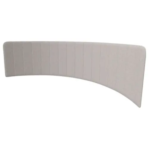 Cloisonette modulable L175 beige