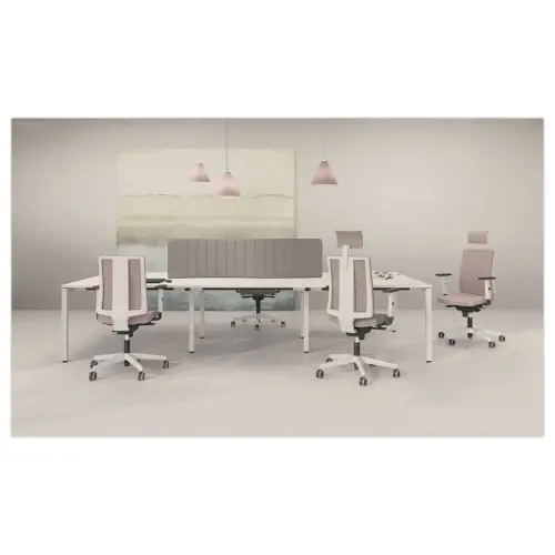 Cloisonette modulable L175 beige