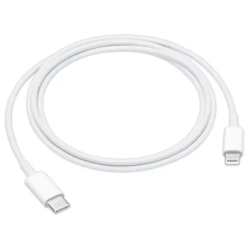 Câble USB-C/Lightning 1m - APPLE
