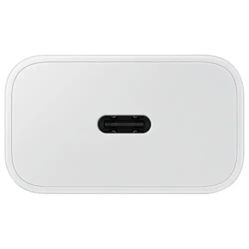 Chargeur secteur USB-C 20W Samsung