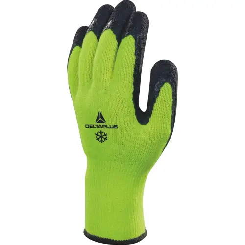 Paire Gants hiver - taille 10