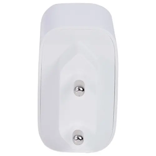 Chargeur GaN 65W USB Type A & C 