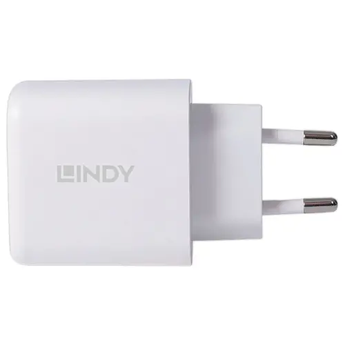 Chargeur USB Type A & C 30W 