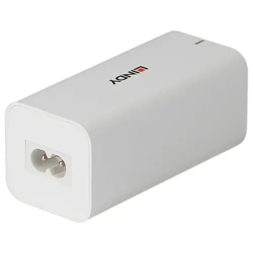 Chargeur GaN 100W USB Type A & C 4 ports