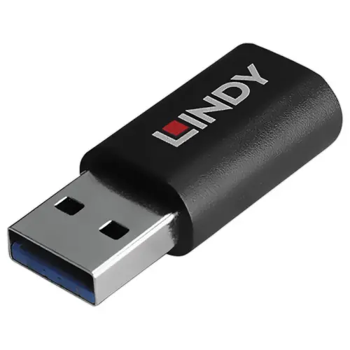 Bloqueur de données USB 2.0 Type A vers C
