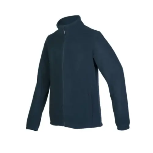 Blouson polaire Belton Navy XXL 50H12 - Ergos