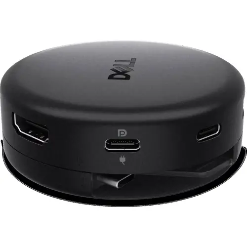 Adaptateur de voyage USB-C 7-en-1 Dell Pro - DA326