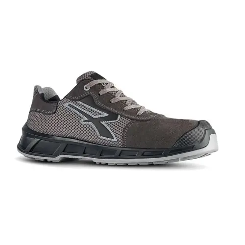 Paire Chaussures de sécurité Lamar ESD S1P SRC - Taille 41 - Upower