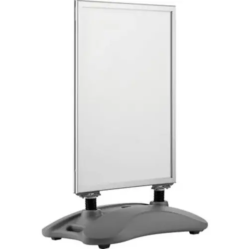 Stop trottoir Heavy base Outdoor - A1 - Durable 
