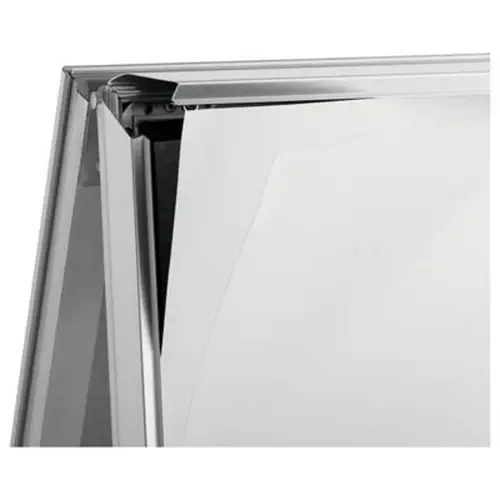 Stop trottoir Fold Outdoor - A1 - Durable
