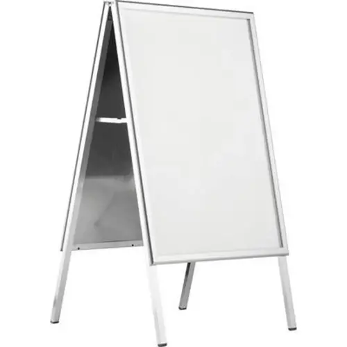 Stop trottoir Fold Outdoor - A1 - Durable