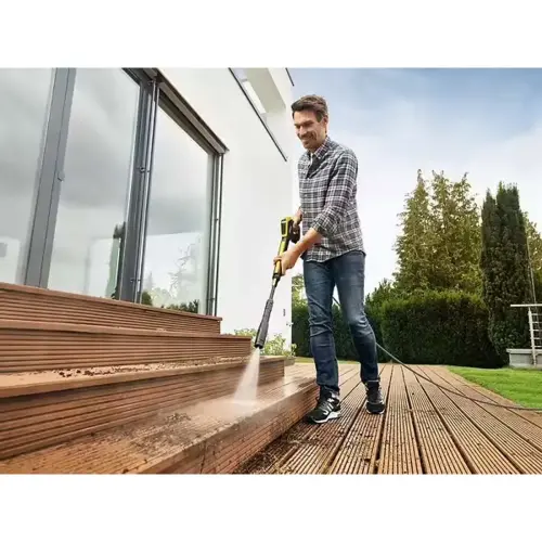 Nettoyeur haute pression - Karcher