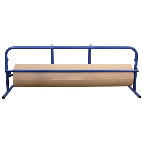 Dévidoir pour papier emballage kraft - 115 cm - Wonday