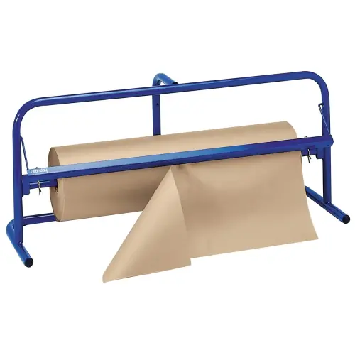 Dévidoir pour papier emballage kraft - 115 cm - Wonday