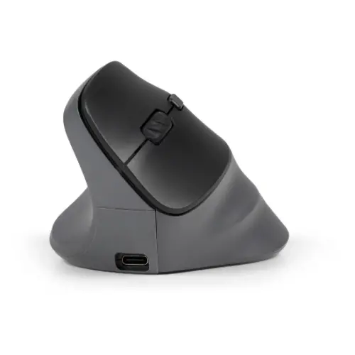 Souris verticale PRF Pro - Sans fil - Gaucher - Bakker Elkhuizen 