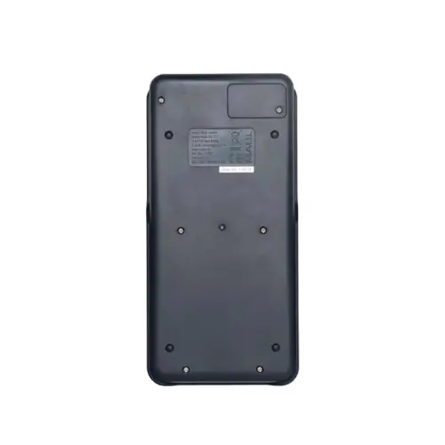 Calculatrice de bureau MSC 417 - Maul
