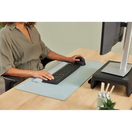 Souris ergonomique verticale Breyta Plus - Gaucher - Fellowes