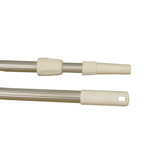 Perche télescopique standard - Aluminium - 2 X 1 m