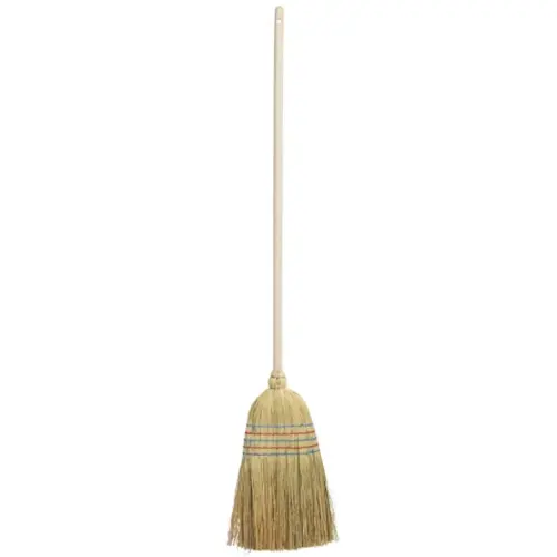 Balai paille de riz 5 fils 