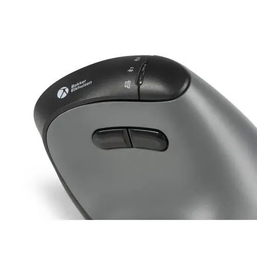 Souris verticale FastForward - Bakker Elkhuizen 
