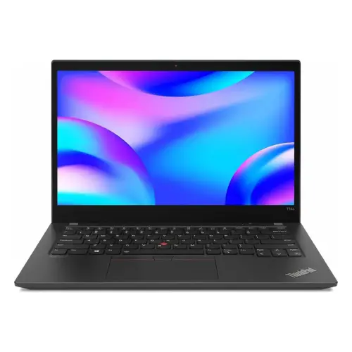 PC ThinkPad T14s Gen 2 i5-1135G7 - 16Go 256Go - SSD 14'' W11 - Lenovo