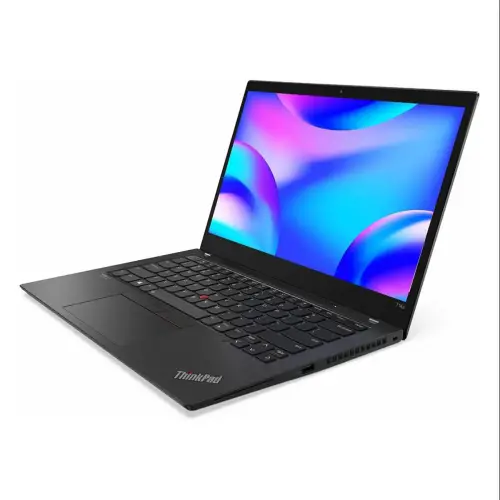 PC ThinkPad T14s Gen 2 i5-1135G7 - 16Go 256Go - SSD 14'' W11 - Lenovo