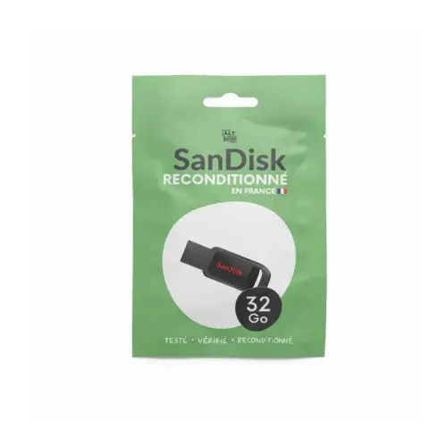 Clé USB 2.0 - 32 Go - Sandisk