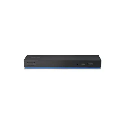 Station d'accueil - USB-C G4 - 90W - HP
