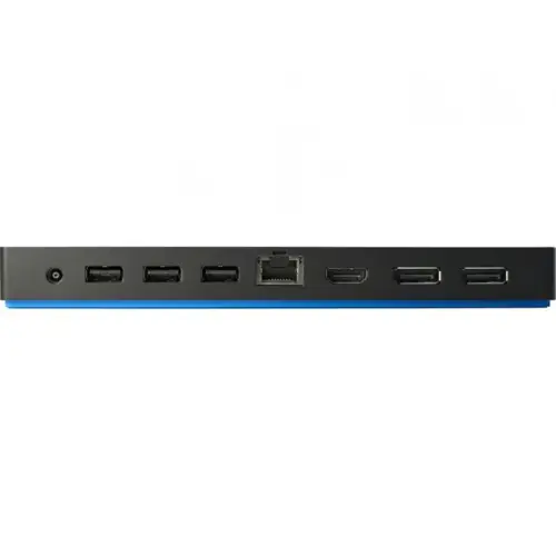 Station d'accueil - USB-C G4 - 90W - HP