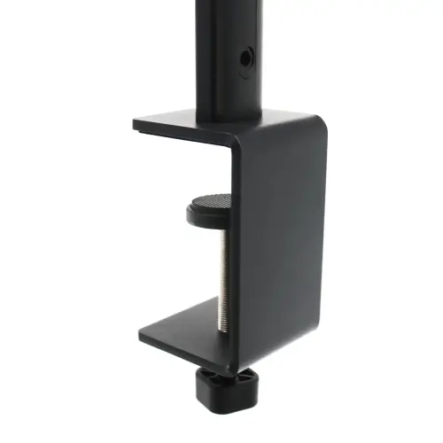 Lampe sur pince Strata Sensor - Noir - Unilux