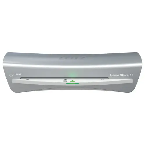 Plastifieuse iLAM Home Office A4 Leitz 