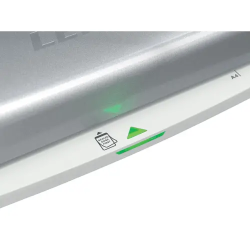 Plastifieuse iLAM Home Office A4 Leitz 