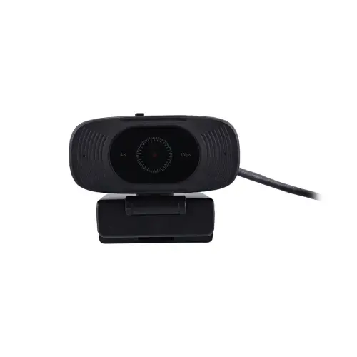 Webcam - 4K - Micro intégré - Noir - T'nb