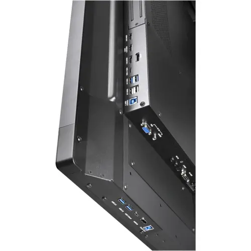 &Eacute;cran tactile 4K - 55 pouces - Legamaster 